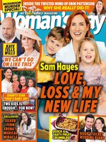 Woman's Day Magazine NZ